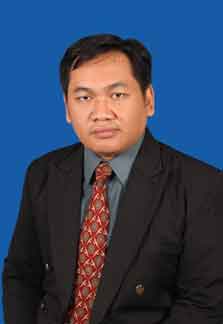 Dr Ir Agus Susilo S.Pt MP IPM ASEAN Eng. (Dosen di Universitas Brawijaya)