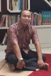 Dr. Jonaedi Efendi, S.H.I, M.H. (Dosen dan Wakil Dekan I FH Universitas Bhayangkara Surabaya serta Founder dan CEO JF Legal Network)