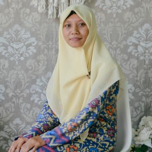 Siti Lestari